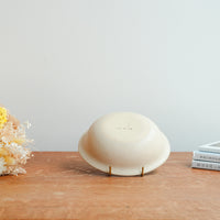 Chiho Yoshida 穗屋工房 Oval Bowl - CY43