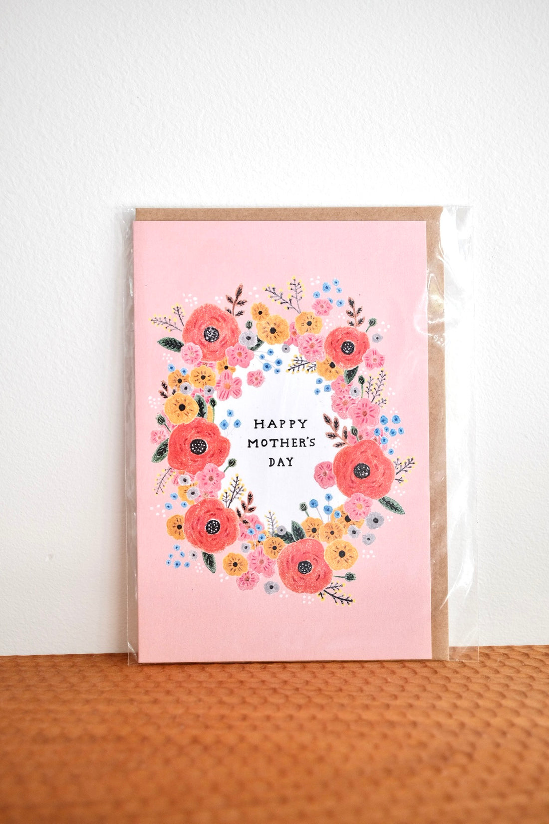 Babincho Greeting Card / Postcard