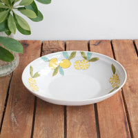 Mino Ware Lemon Collection