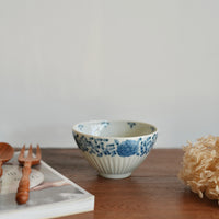 Maya Inamura 稲村真耶 Flower Rice Bowl MI21