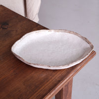 Shino Kohiki Handmade Stone-Texture Collection
