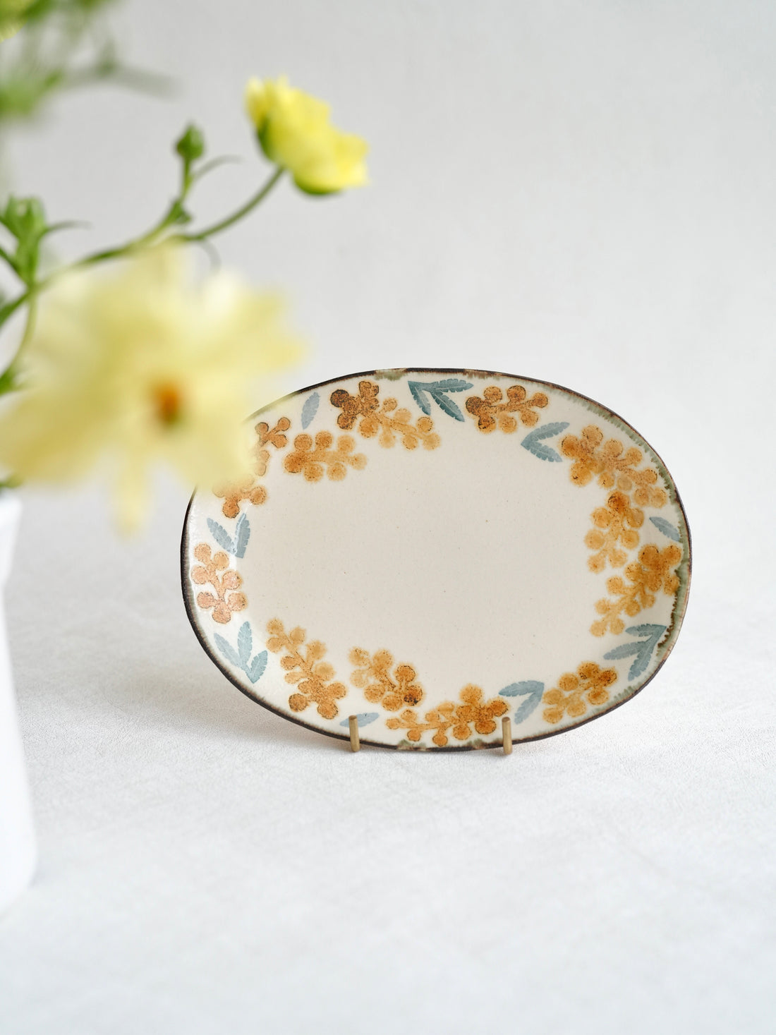 かとうようこ Yoko Kato Mimosa Collection