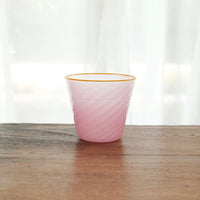 Makiko Kitagata 北形槙子 Poppin Free Cup MG04