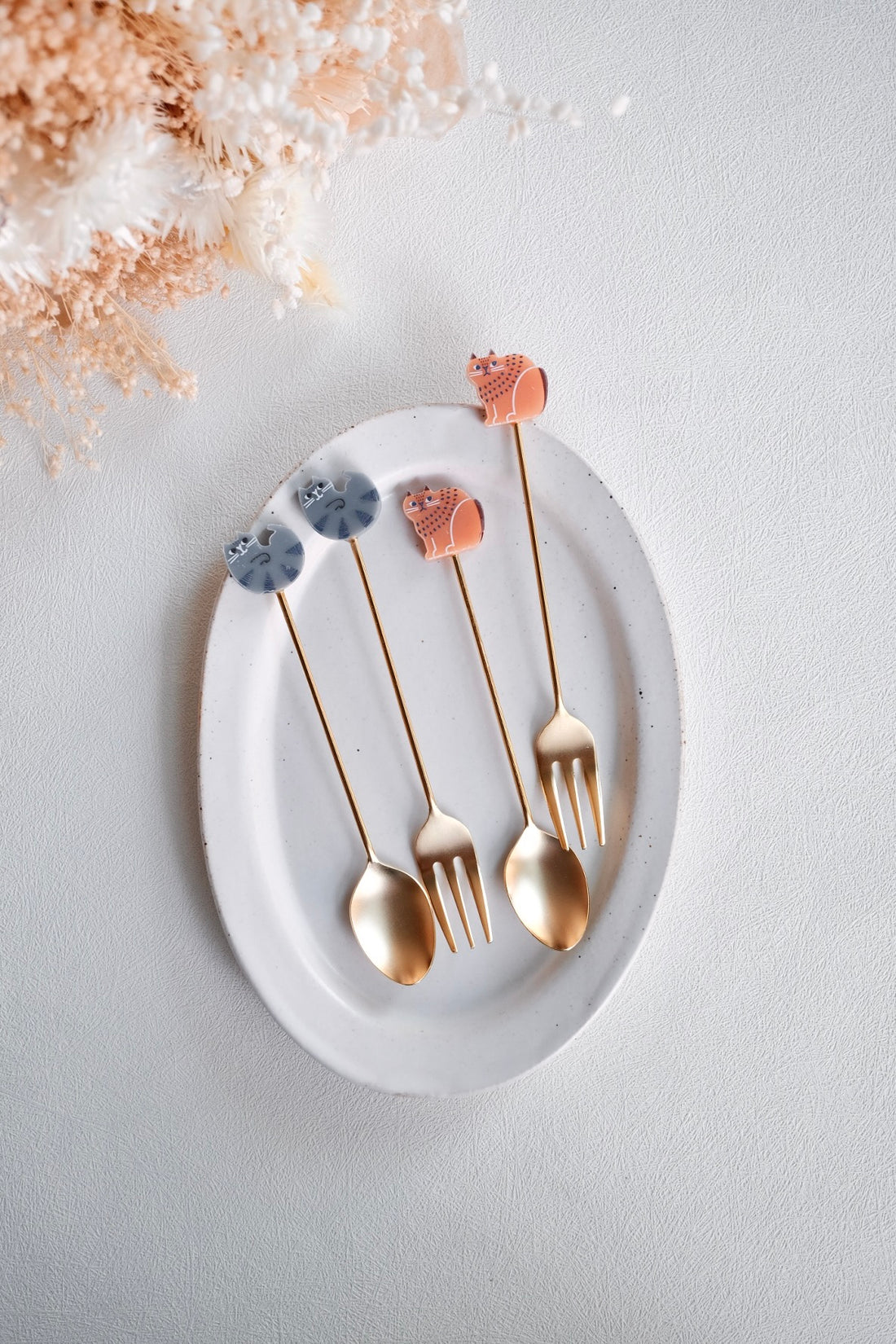 Decole Fikalycka Cutlery Collection