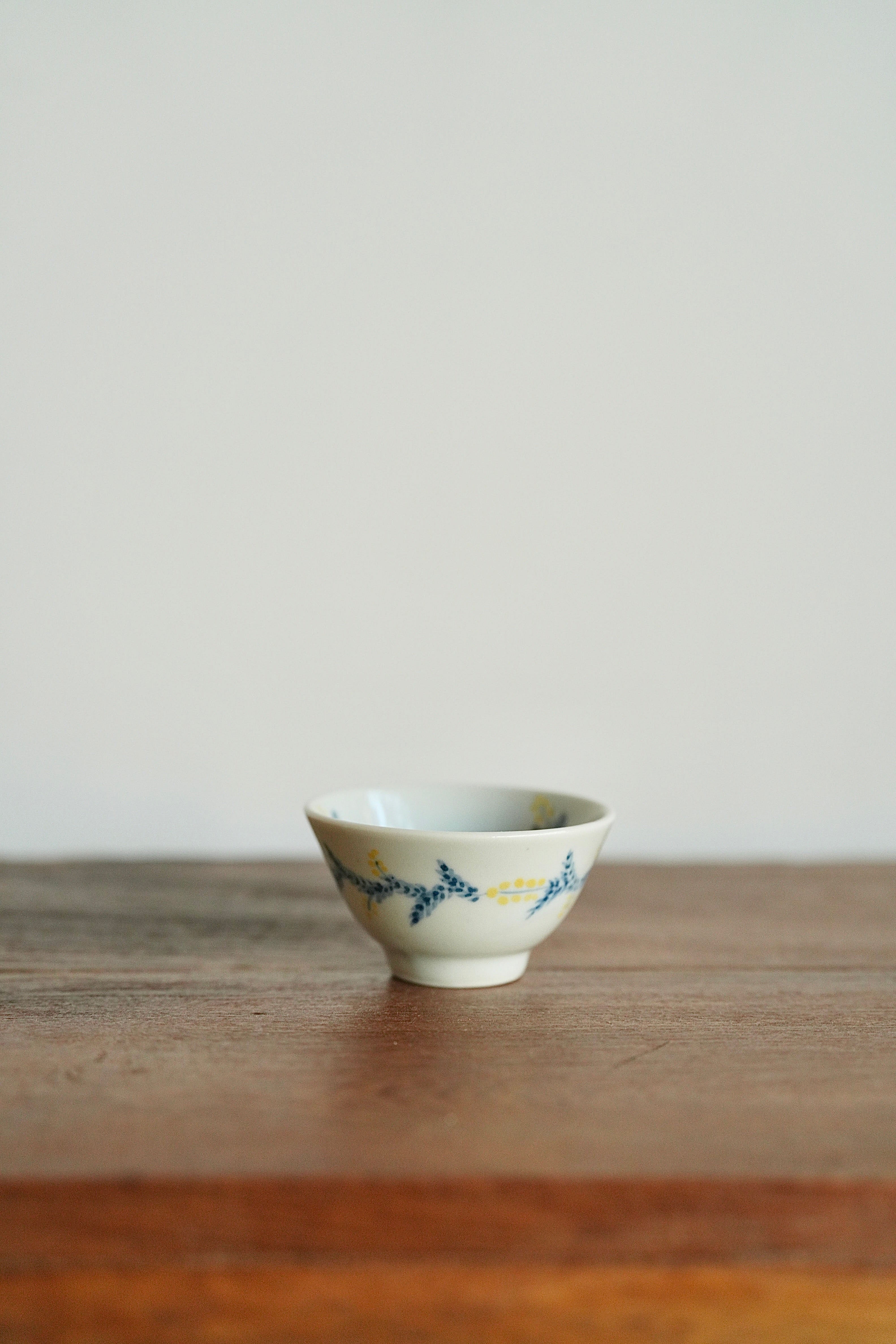 Maya Inamura 稲村真耶 Mimosa Tea Cup MI14 – Yochi Cups