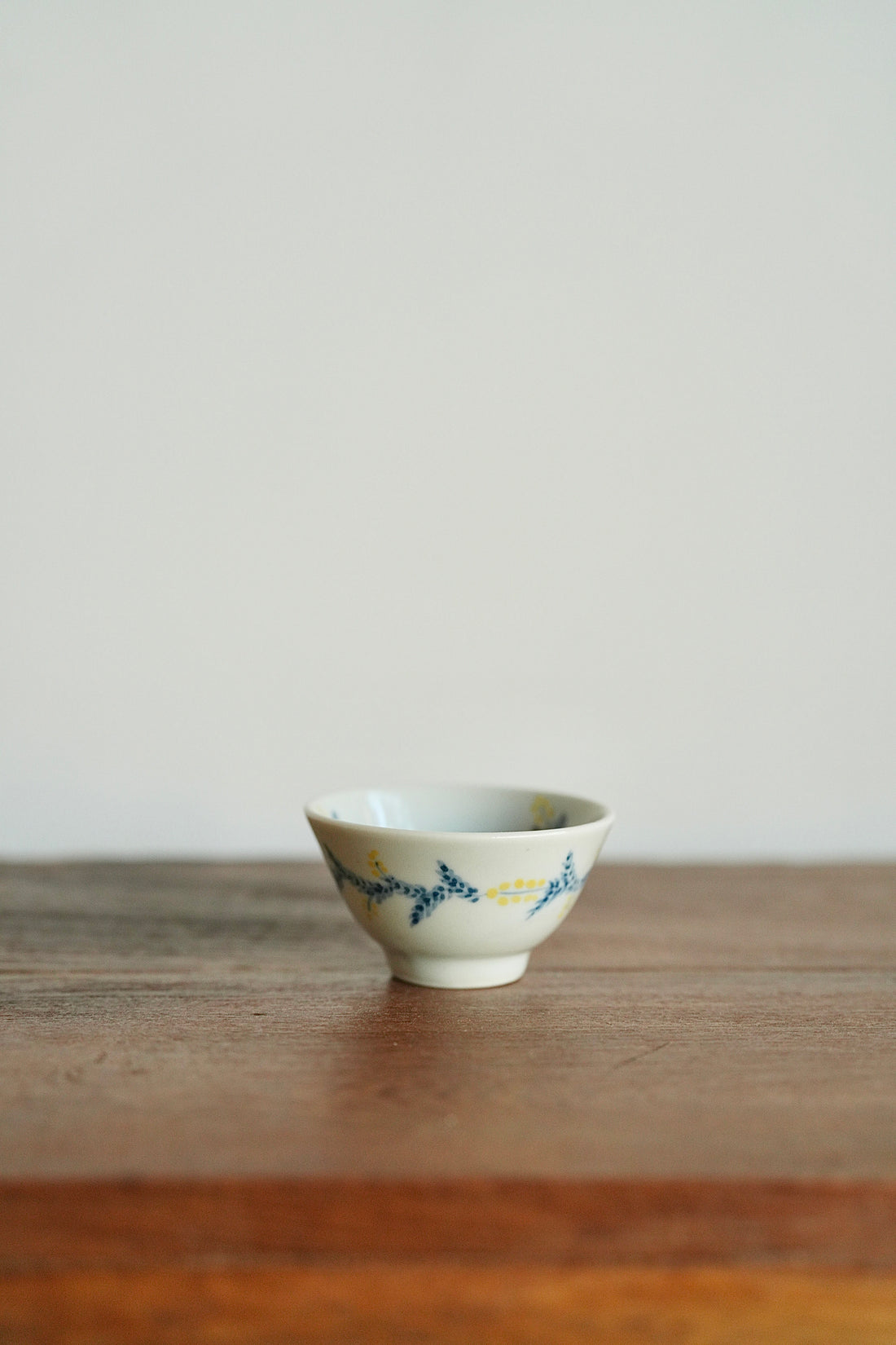 Maya Inamura 稲村真耶 Mimosa Tea Cup MI14
