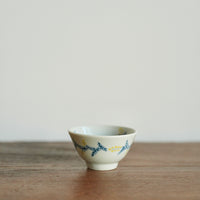 Maya Inamura 稲村真耶 Mimosa Tea Cup MI14