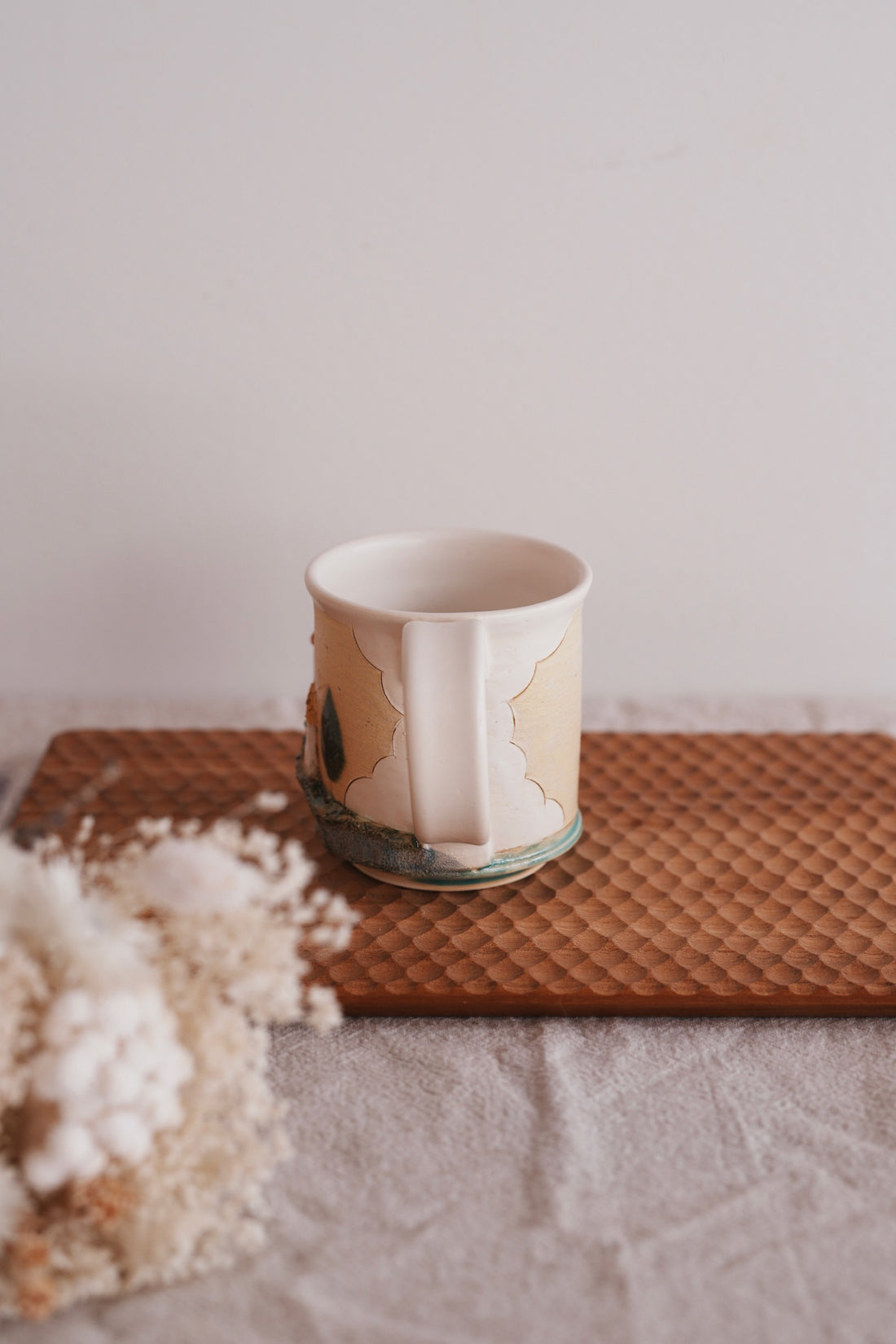 COCOCO Handmade Mug - CO11-1