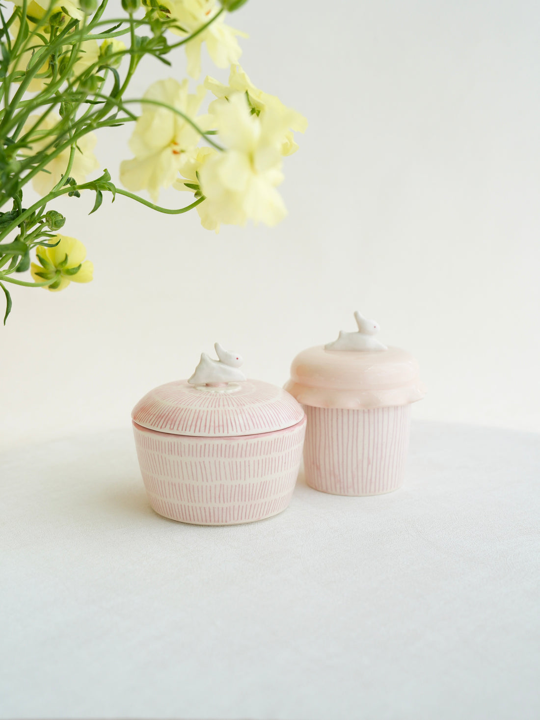 Notari - Animal Canister NO05