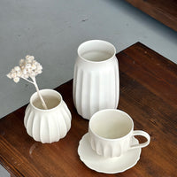 Yuko Hiramatsu 平松祐子 Vase YH08