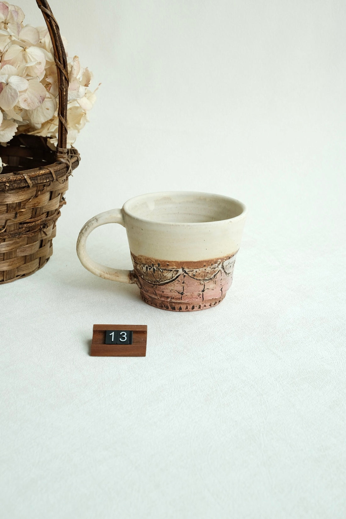 Fumika Tateno 館野文香 Mug FM05