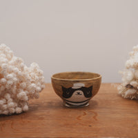 Fumiko Tsuchihashi 土橋文子 - Rice Bowl FT03 #2