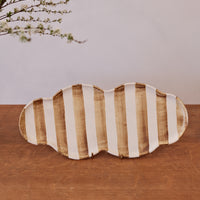 Shoko Maeda 前田祥子 Long Cloud Tray