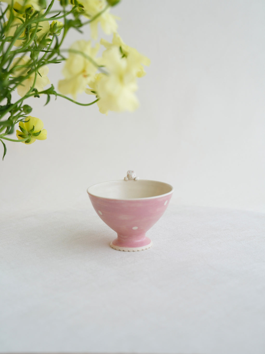Notari - Café Au Lait Bowl NO10