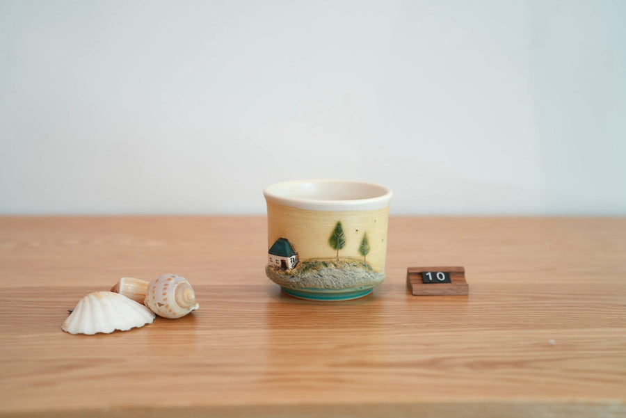 COCOCO MASA Free Cup - CO45 #10