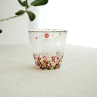 Tsugaru Vidro Glass Cup Gift Box