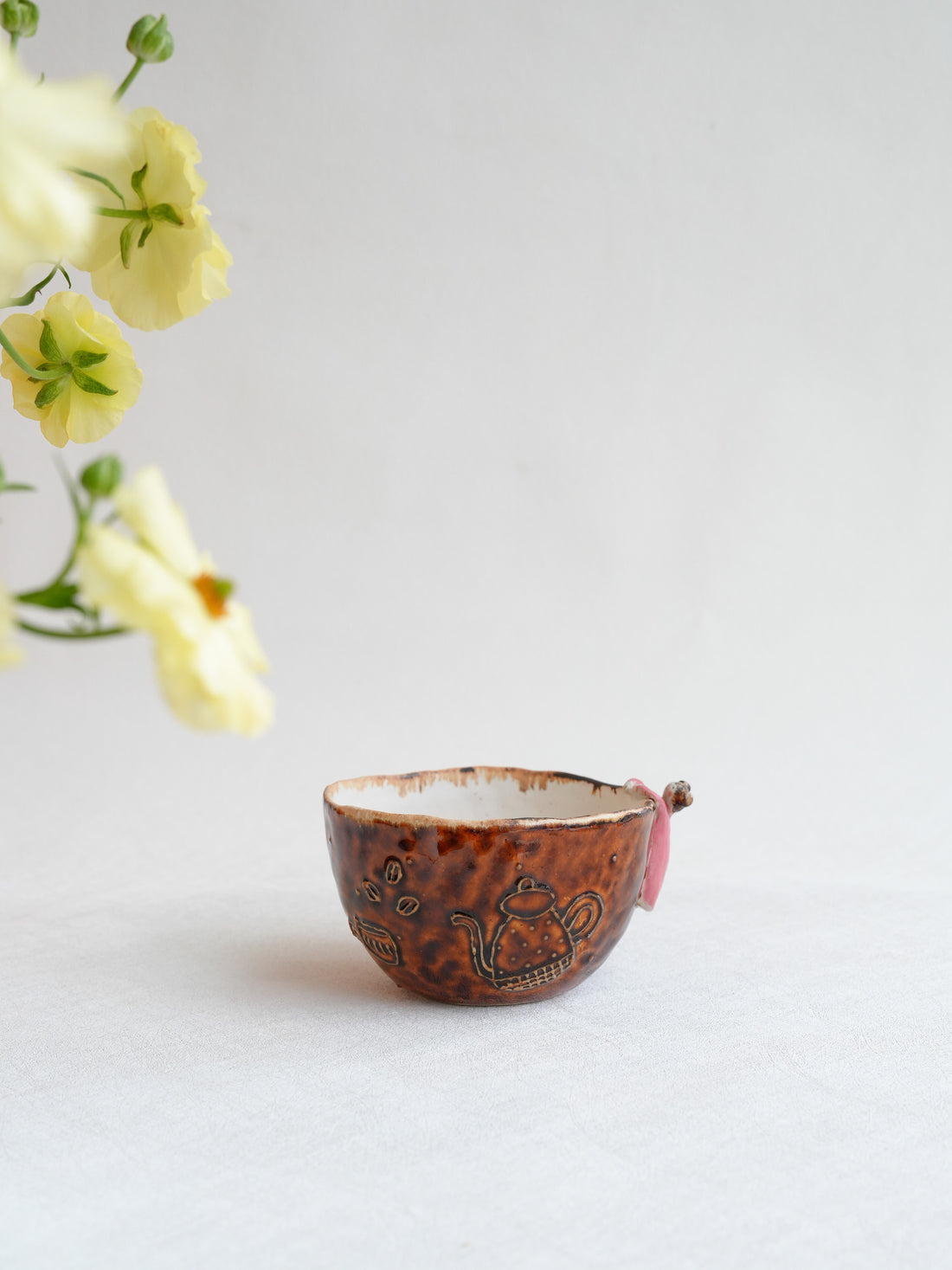 Misuzu Ishigami 石神美鈴 Animal Egg Cup MIS21