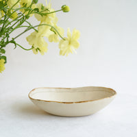 Misuzu Ishigami 石神美鈴 Large Animal Oval Plate MIS06