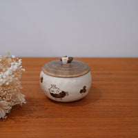 Marubankojo 丸伴工場 - Free Cup with Lid MR04