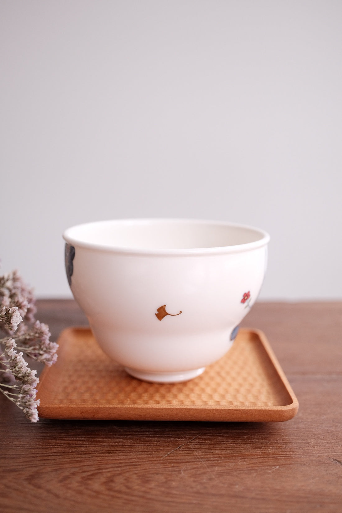 QIU Studio- Moon Rabbit Gourd Cup