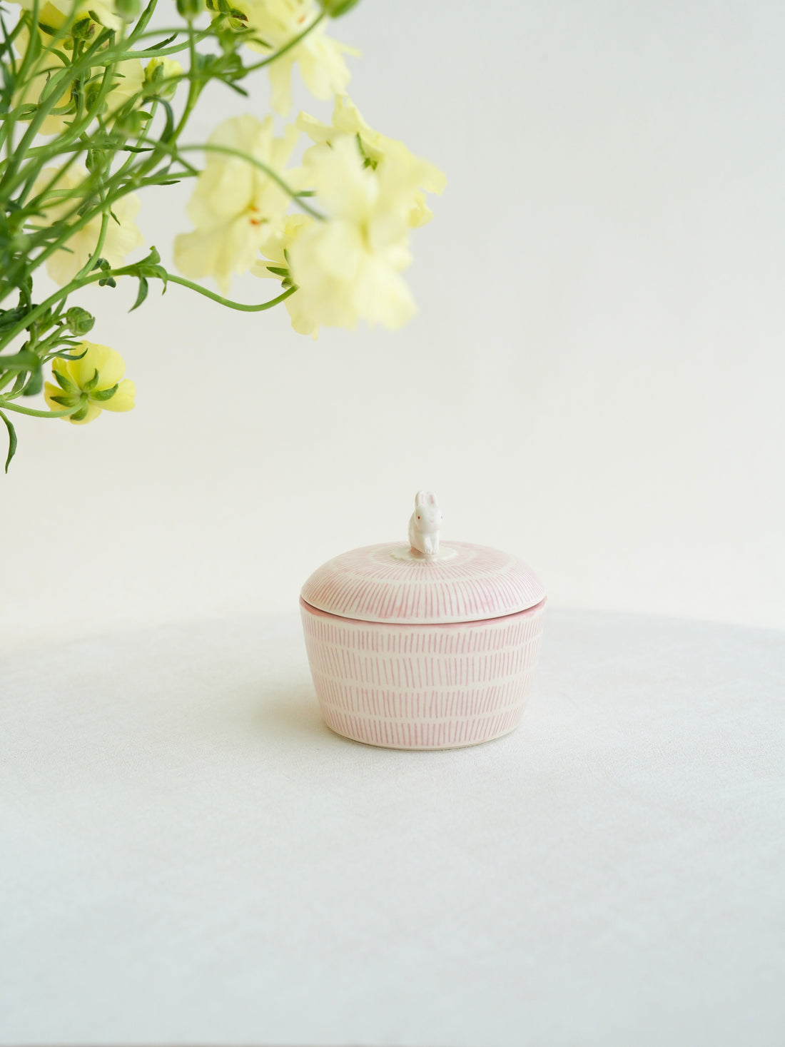 Notari - Animal Canister NO05