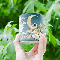 Shirogarasu Studio Pigeon Cup BY26