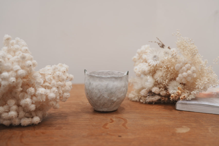 Shoko Matsuura 松浦唱子 Cat Cup SM05 #2