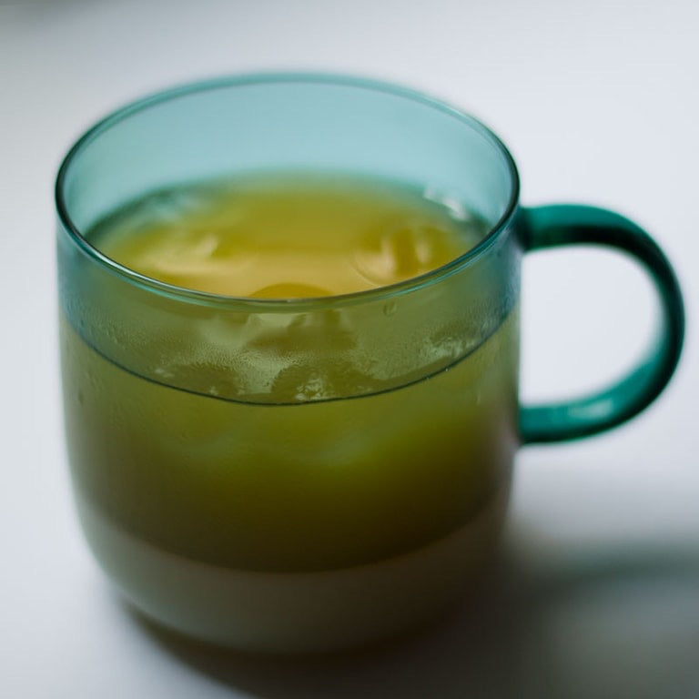 Amabro Ware Two Tone Mug
