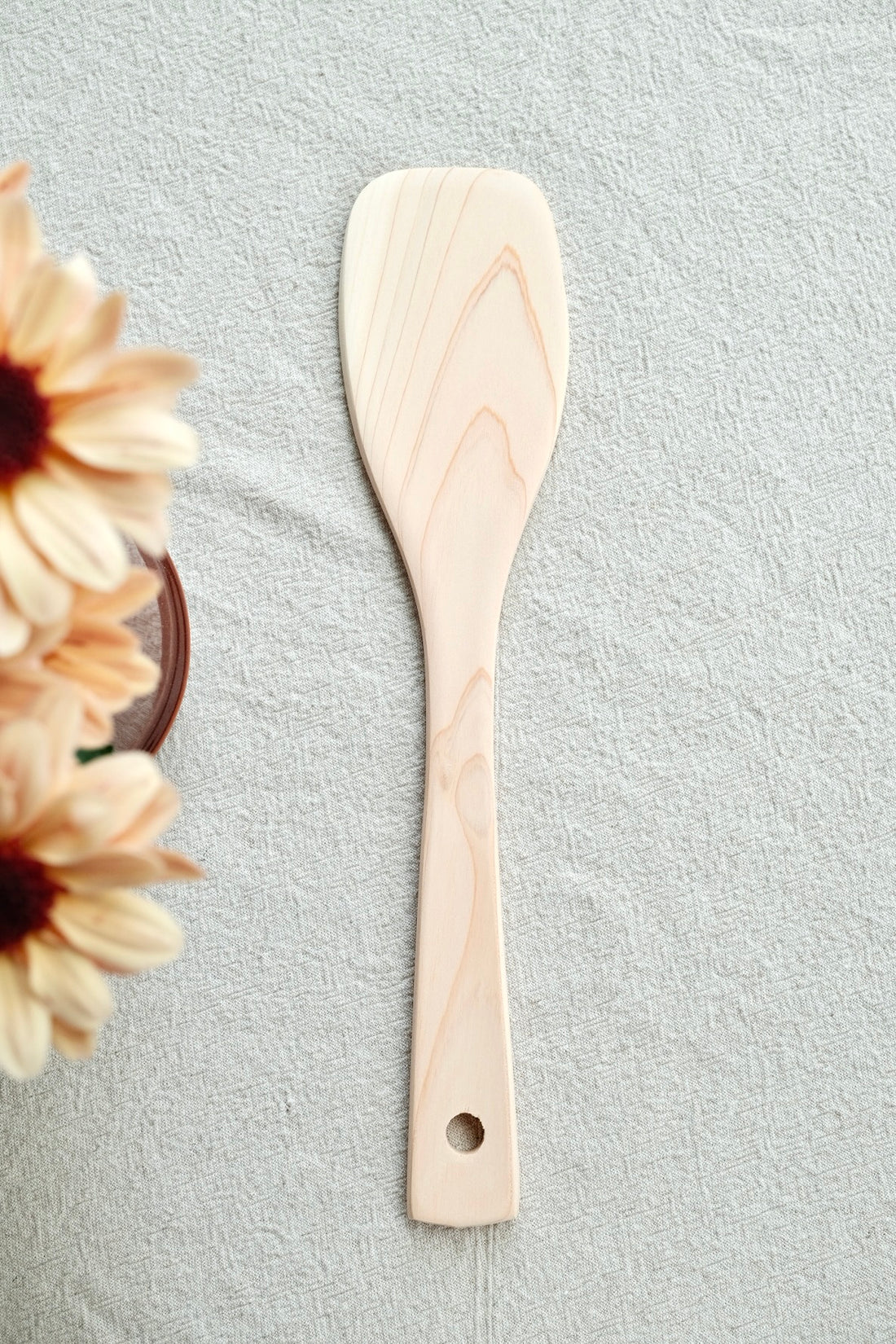 Natural Wood Kitchen Tool