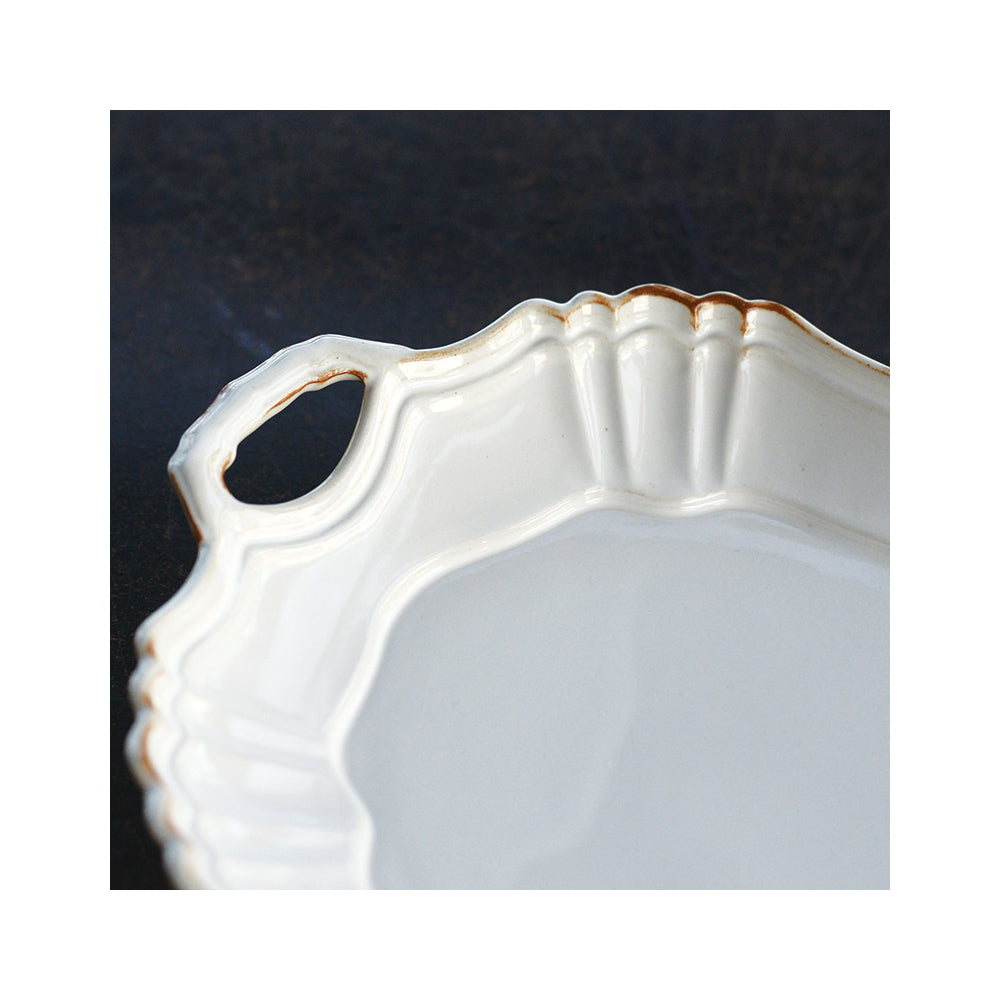 Studio M' Chanter Plate