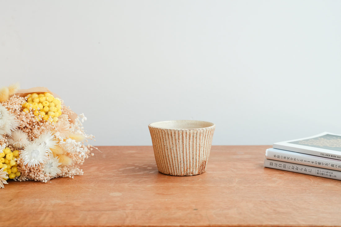 Ken Aoki 青木挙 Mug KE15