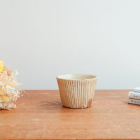 Ken Aoki 青木挙 Mug KE15