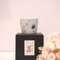 Arita ware Choko Cup - Star Gifting