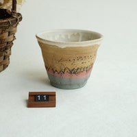 Fumika Tateno 館野文香 Large Free Cup FM06