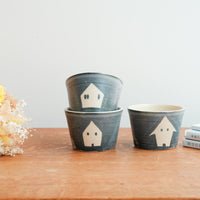 Ken Aoki 青木挙 House Free Cup KE17
