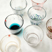 Tsugaru Vidro Glass Cup Gift Box