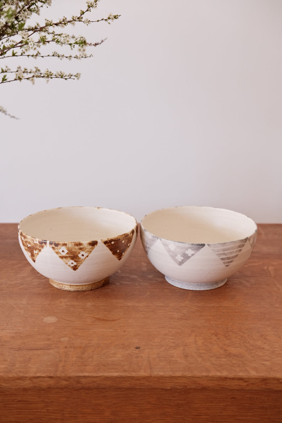 Shoko Maeda 前田祥子 Rice Bowl Large