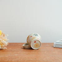 Kumiko Ishikawa 石川久美子 Mug KI09
