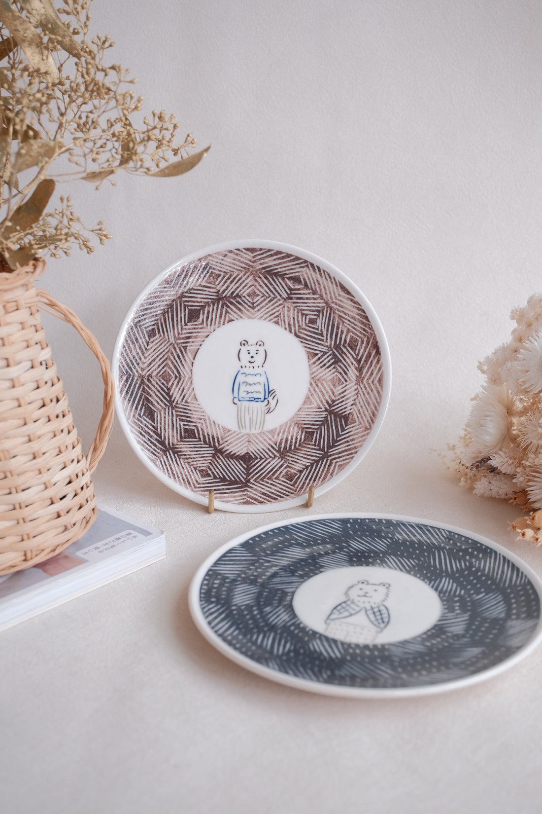 Ayane Hamada 濱田綾音 City Plate AY05