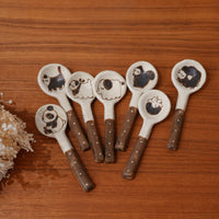 Marubankojo 丸伴工場 - Small Spoon MR08