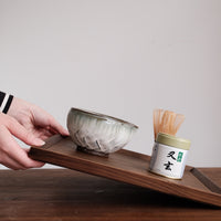 Masamura Kataguchi Matcha Bowl