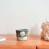 Akemi Nakamura 中村明美Sheep and Bee Free Cup AN10