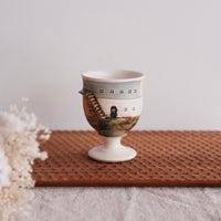 COCOCO Handmade Goblet - CO07-2