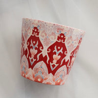 TOTO Studio Free Cup - Red