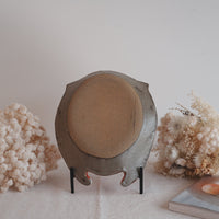 Fumiko Tsuchihashi 土橋文子 - Animal Shaped Plate FT17 #5