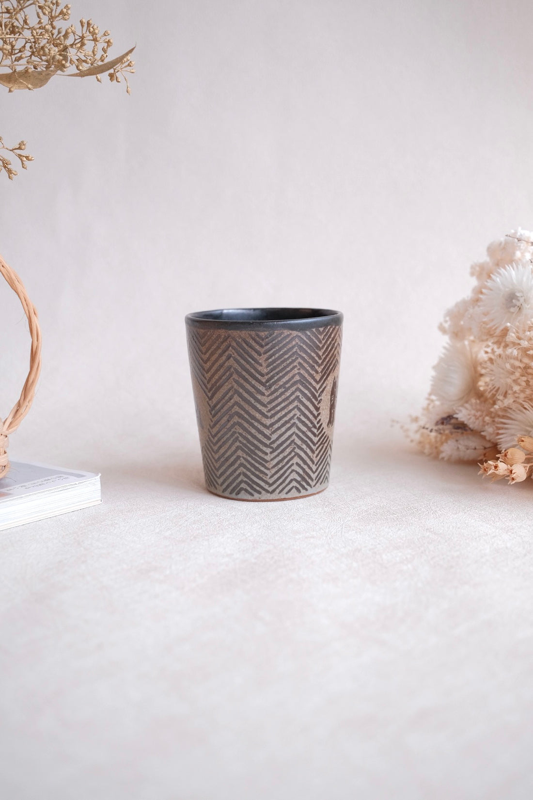 Ayane Hamada 濱田綾音 Animal Mug AY13