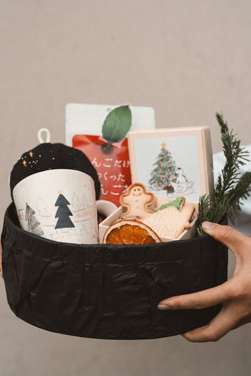 Yochi Cups 2025 Christmas Gift Box - Set B