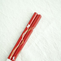 Japanese Chopsticks Rabbit Collections Dishwasher Safe