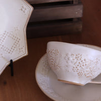 Mishiko Ware Floral Collection