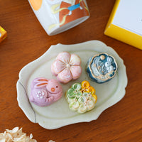 Yochi Cups 2025 Mid-Autumn Festival Gift Box